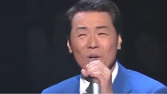 五木ひろし - 夜空