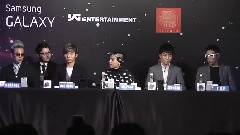 BigBang - 自我介绍