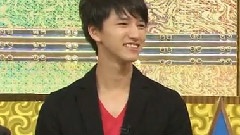 KAT-TUN - クイズ80