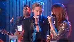 Victoria Duffield,Cody Simpson - They Don't Know About Us
