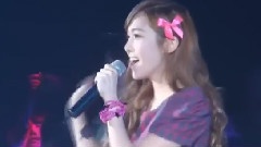 少女时代,Jessica - My Lifestyle