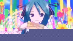 初音未来,VOCALOID家族 - Heart Shooter
