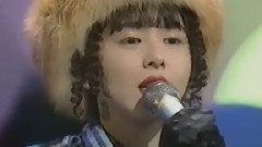 小泉今日子 - 木枯しに抱かれて