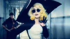 Lady Gaga,David Guetta - Telephone & Little Bad Girl