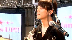 FTISLAND - Zepp Tour