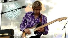 Eric Johnson - Desert Rose