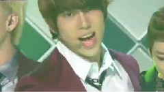U-KISS - Stop Girl