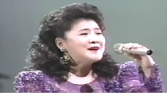 川中美幸 - 遣らずの雨