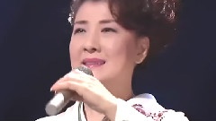川中美幸 - 遣らずの雨