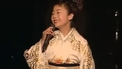 神野美伽 - 人生夜汽车