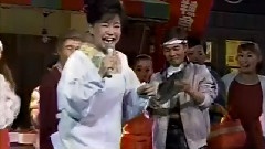 中村美律子 - 买い物ブギー