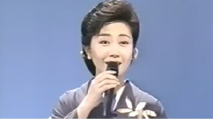 伍代夏子 - ひとり酒