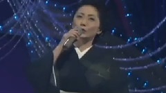 石川さゆり - 天城越え