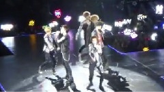 EXO-M - 中韩歌会