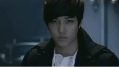 EXO - Magician 魔法师