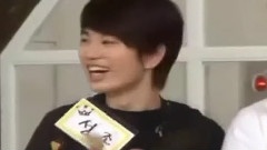 Infinite - KBS是你就好
