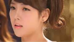 Davichi,T-ara - 我们不是相爱吗