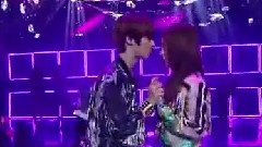 BoA,SHINee - Only One