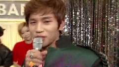 BTOB,徐仁英,K.Will,佳仁(B.E.G),Ailee - 待机室