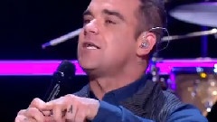 Robbie Williams - Candy