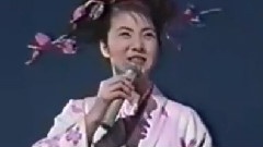 坂本冬美 - 夜樱お七