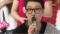 Jewelry,韩国群星 - SBS挑战千曲