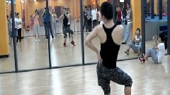 模仿翻唱 - 绽放