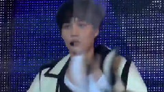 EXO-K - MAMA