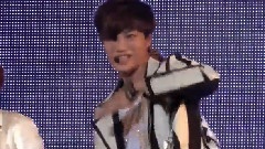 EXO-K - History