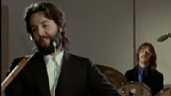 The Beatles - Two Of Us
