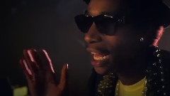 Wiz Khalifa - STU