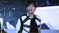 EXO-K - MAMA