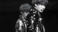 EXO-K - 第三十届泰封祭开幕式