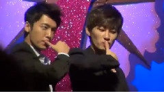 Super Junior - Ending