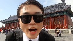 模仿翻唱 - PEKING STYLE