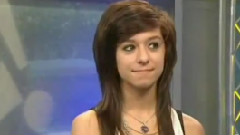 Christina Grimmie - Advice