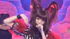 きゃりーぱみゅぱみゅ - ファッションモンスタ