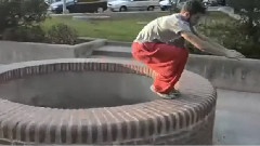 Parkour