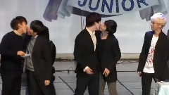 Super Junior - 出道7周年聚会