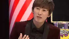 Super Junior - 强心脏 E150