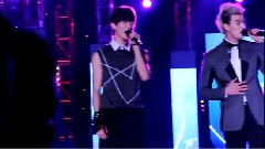 U-KISS - Someday