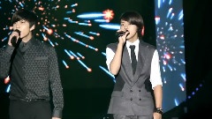 U-KISS - 爱情停止时