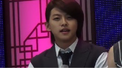 U-KISS - 希望共享演唱会