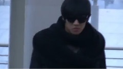 MBLAQ - 回韩国机场