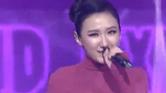 EXID - 每夜