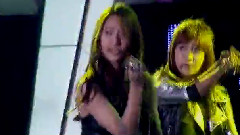 Krystal(f(x)) - Danger