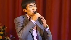 哈萨克群星 - Meneg Kazakhstanem
