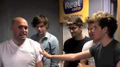 One Direction - Dixie's Worst Impressions