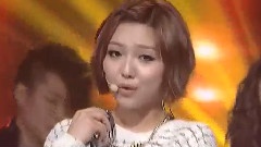 miss A - If I Were A Boy & 没有男人也能好好的