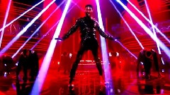 Usher - Scream